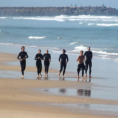 Watermark Surf House