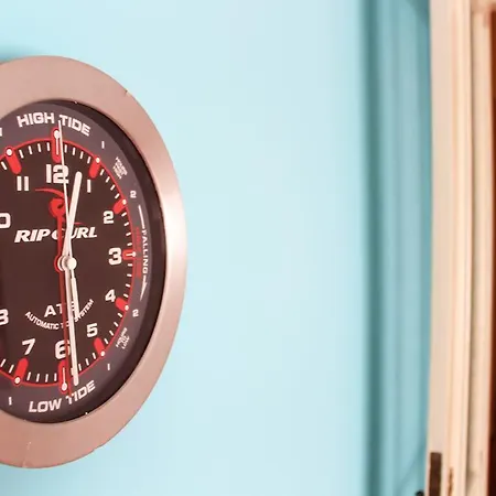 Гостевой дом Watermark Surf House *