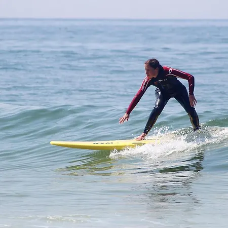 Watermark Surf House