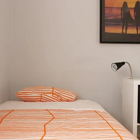 Гостевой дом Watermark Surf House