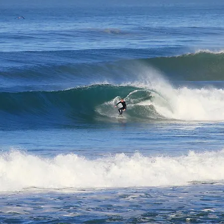 Watermark Surf House