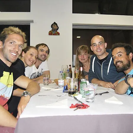 Watermark Surf House