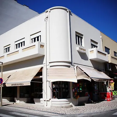 Watermark Surf House