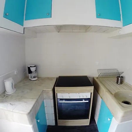 Гостевой дом Watermark Surf House