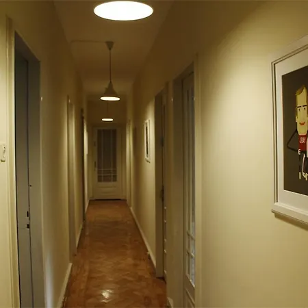 Watermark Surf House