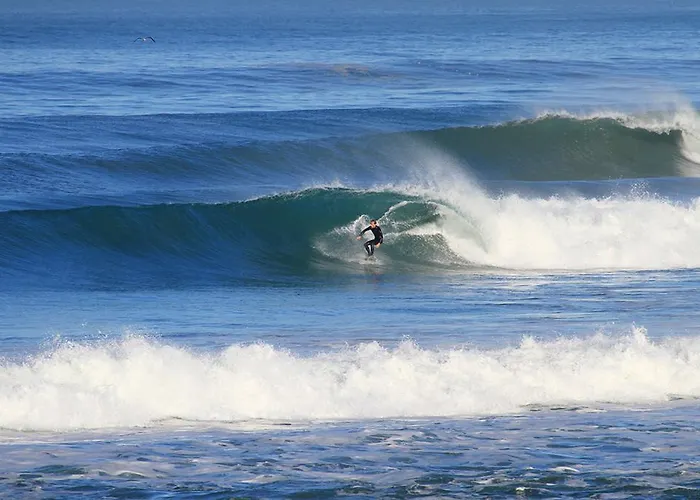 Watermark Surf House Espinho