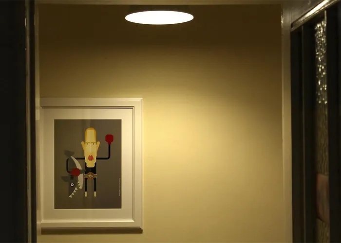 Watermark Surf House Espinho Espinho (Aveiro)