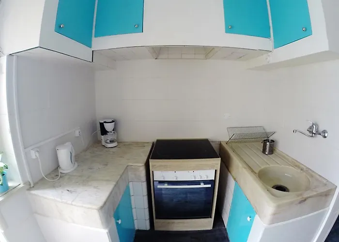 Πανσιόν Watermark Surf House Espinho