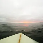 Vendégház Watermark Surf House Espinho Espinho