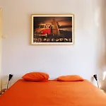 Vendégház Watermark Surf House Espinho Espinho