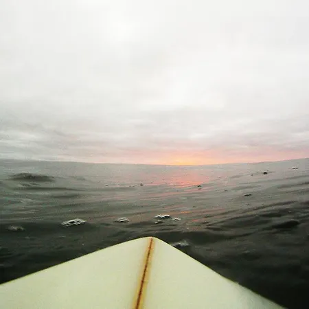 ゲストハウス Watermark Surf House Espinho エスピーニョ