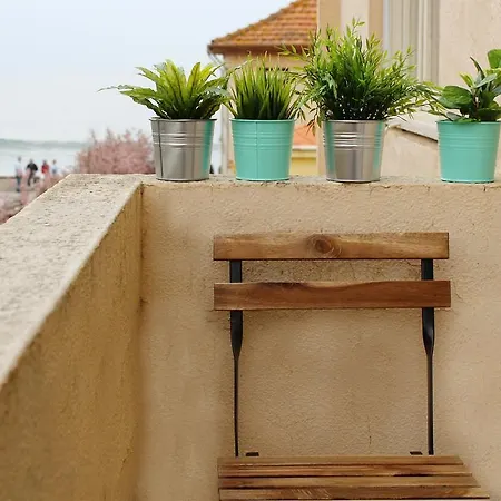 Watermark Surf House Espinho Espinho (Aveiro)