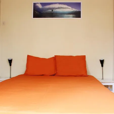 Gasthuis Watermark Surf House Espinho