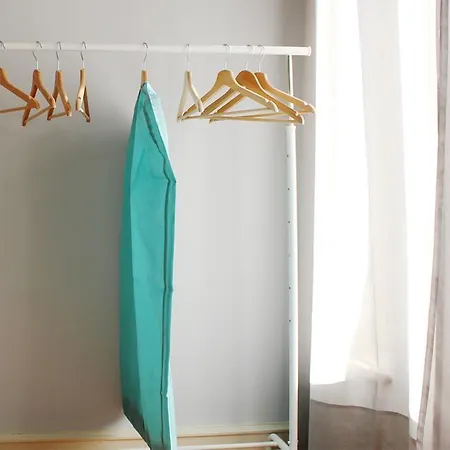 ゲストハウス Watermark Surf House Espinho