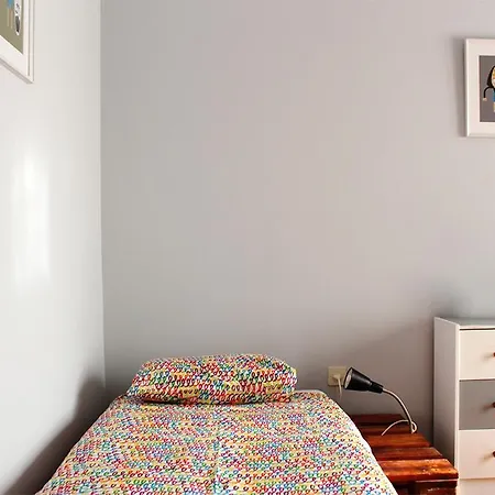 ゲストハウス Watermark Surf House Espinho *