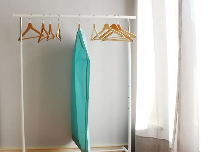 Pensión Watermark Surf House Espinho