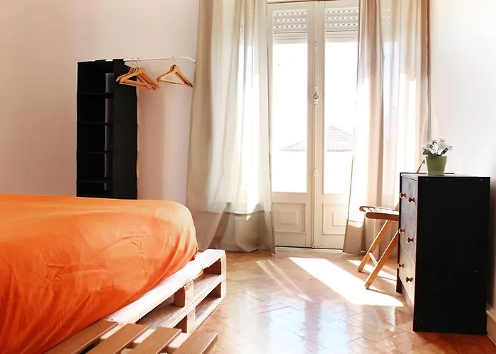 Watermark Surf House Espinho Espinho (Aveiro)