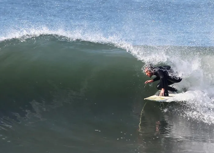 Watermark Surf House Espinho Espinho (Aveiro)